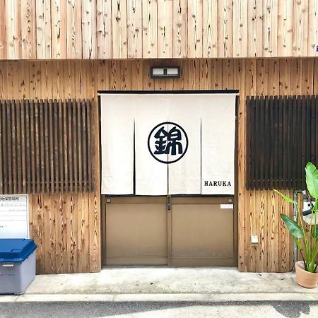 אוסקה Designer Room Japan Residence-Namba מראה חיצוני תמונה