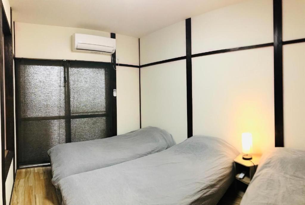 אוסקה Designer Room Japan Residence-Namba מראה חיצוני תמונה