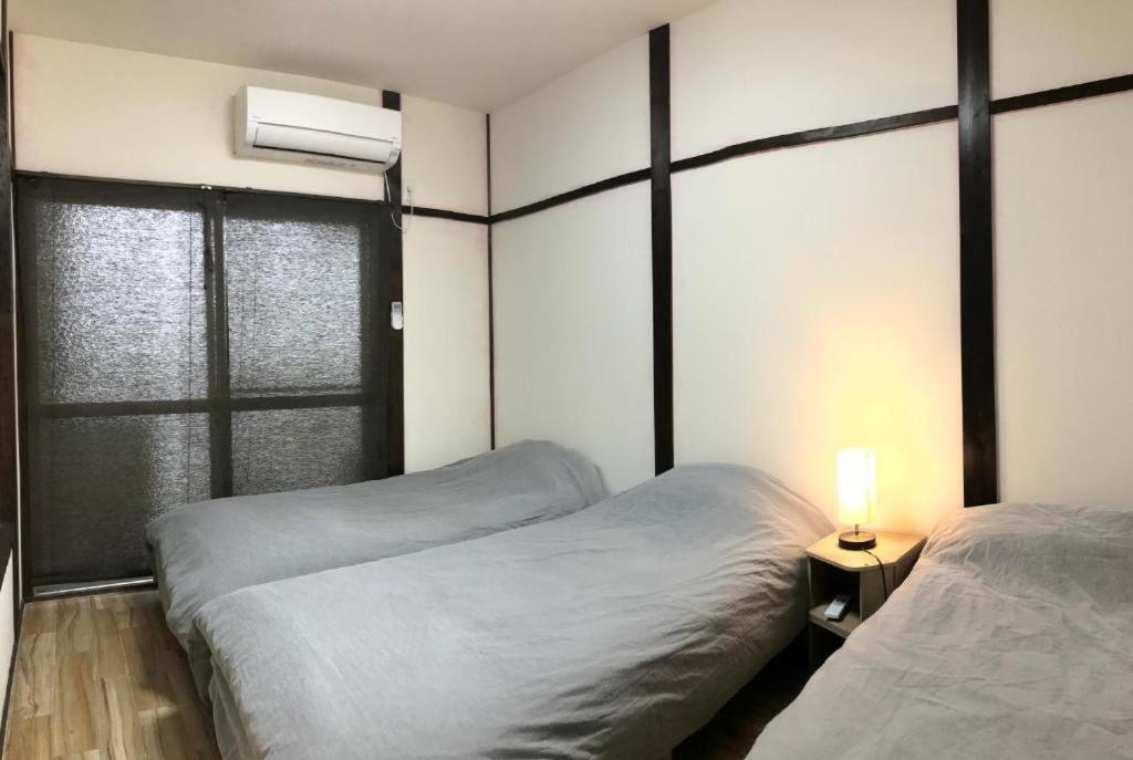 אוסקה Designer Room Japan Residence-Namba מראה חיצוני תמונה