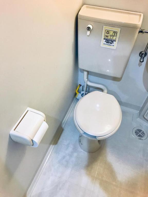 אוסקה Designer Room Japan Residence-Namba מראה חיצוני תמונה