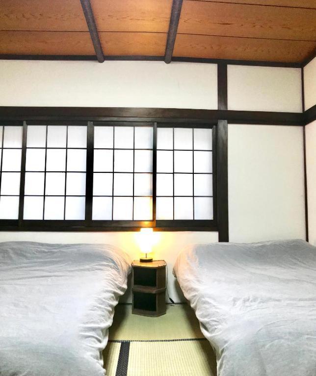 אוסקה Designer Room Japan Residence-Namba מראה חיצוני תמונה