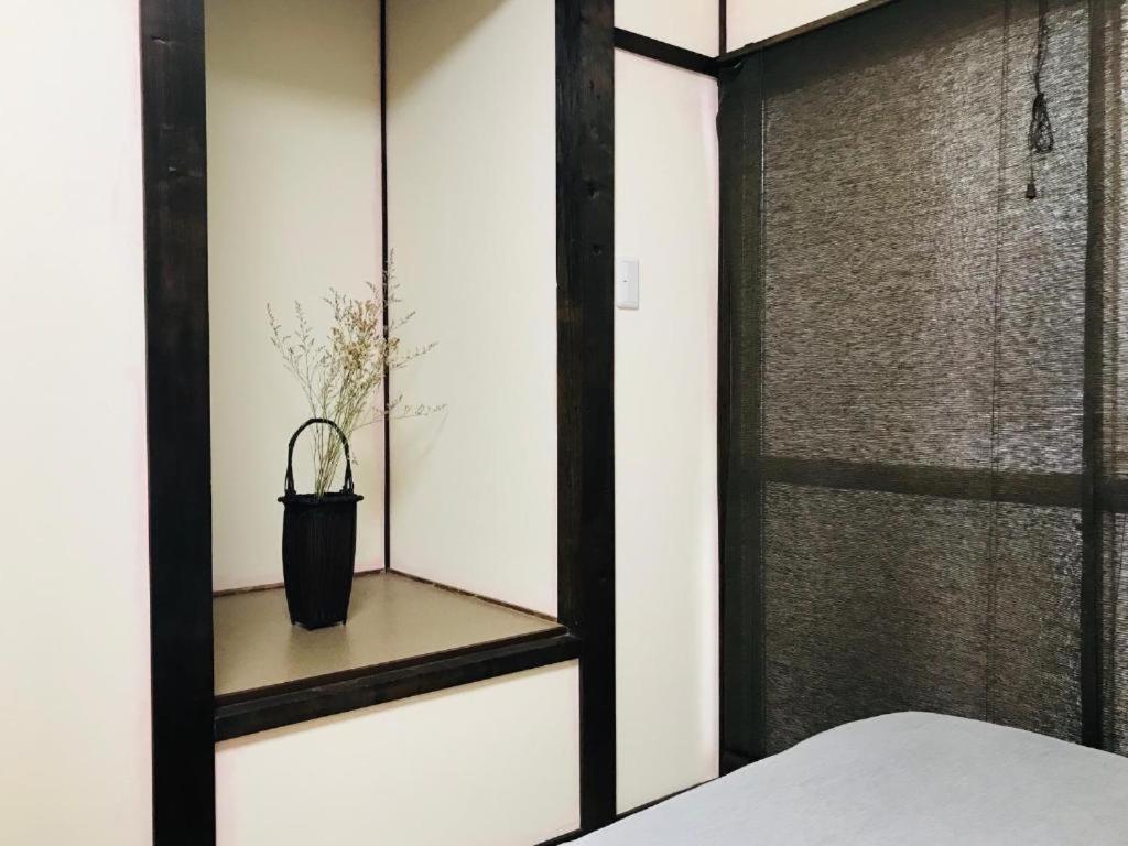 אוסקה Designer Room Japan Residence-Namba מראה חיצוני תמונה