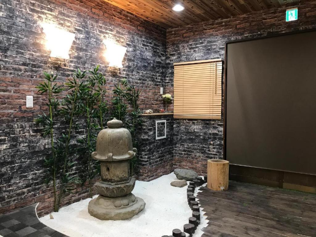 אוסקה Designer Room Japan Residence-Namba מראה חיצוני תמונה