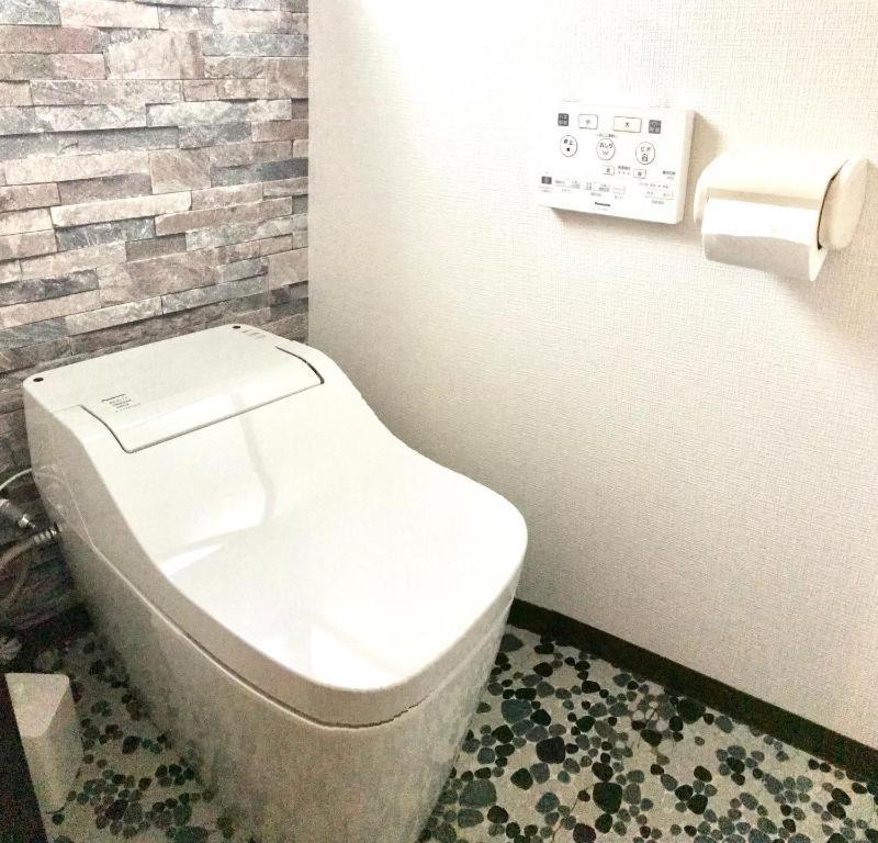 אוסקה Designer Room Japan Residence-Namba מראה חיצוני תמונה
