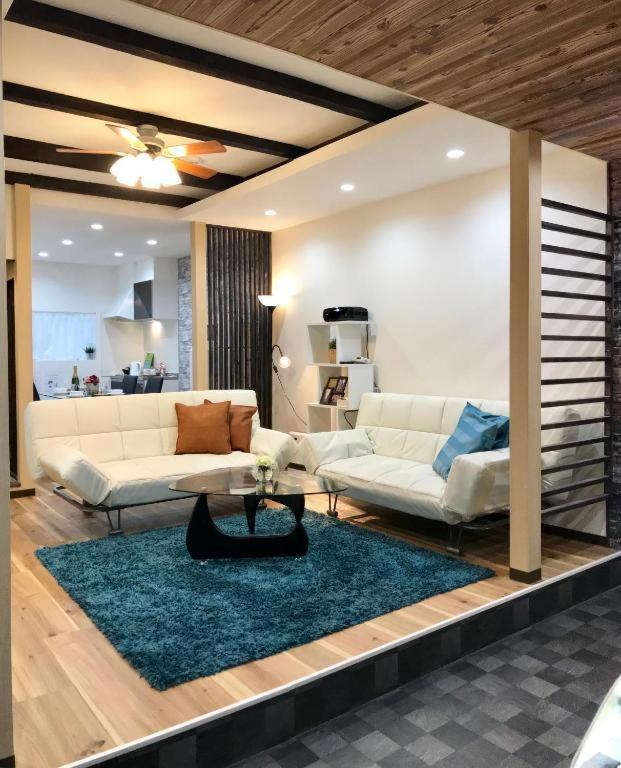 אוסקה Designer Room Japan Residence-Namba מראה חיצוני תמונה