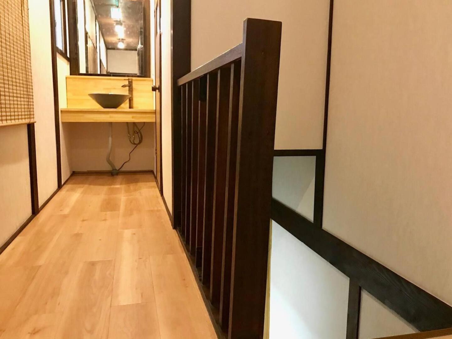 אוסקה Designer Room Japan Residence-Namba מראה חיצוני תמונה