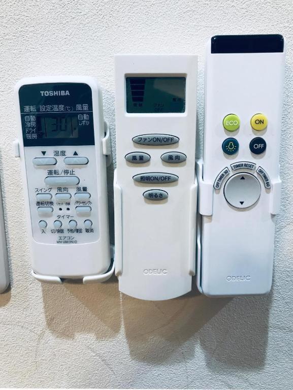אוסקה Designer Room Japan Residence-Namba מראה חיצוני תמונה