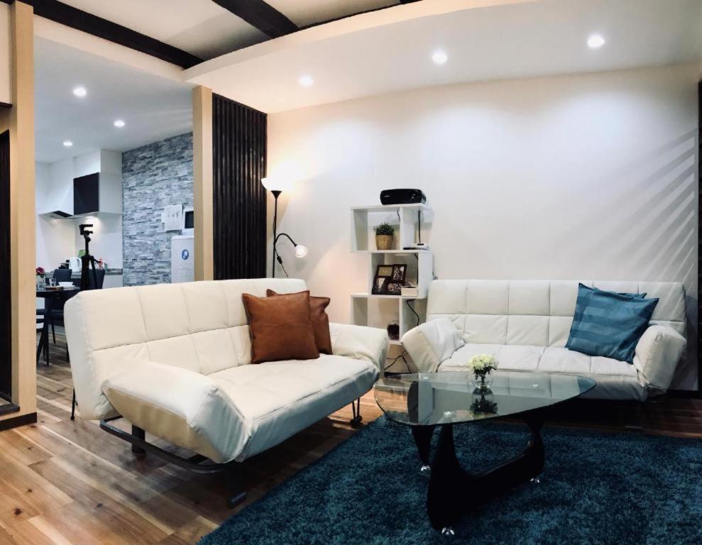 אוסקה Designer Room Japan Residence-Namba מראה חיצוני תמונה