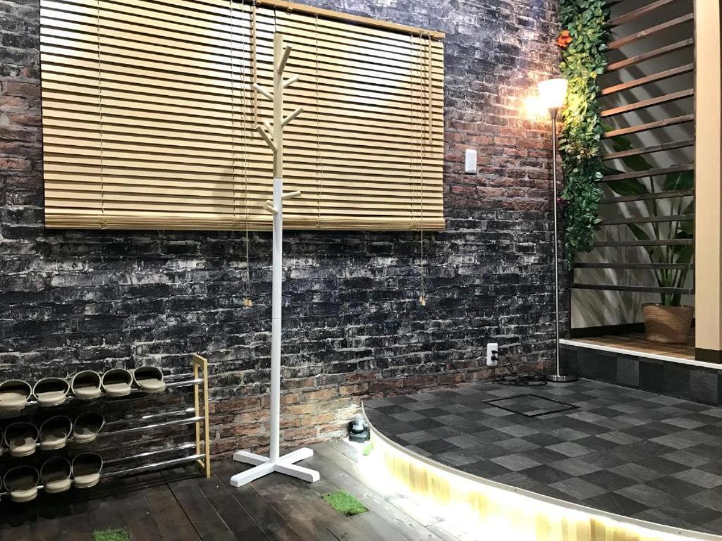 אוסקה Designer Room Japan Residence-Namba מראה חיצוני תמונה